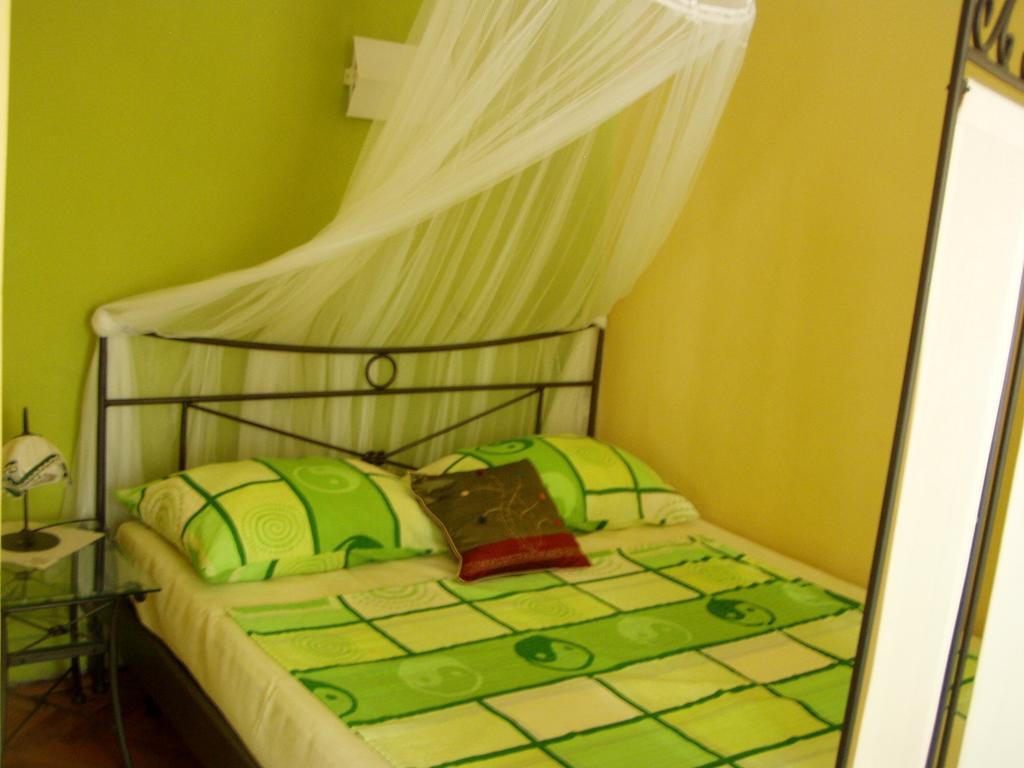 Studio Apartments Holy Trinity Novi Vinodolski Exterior foto