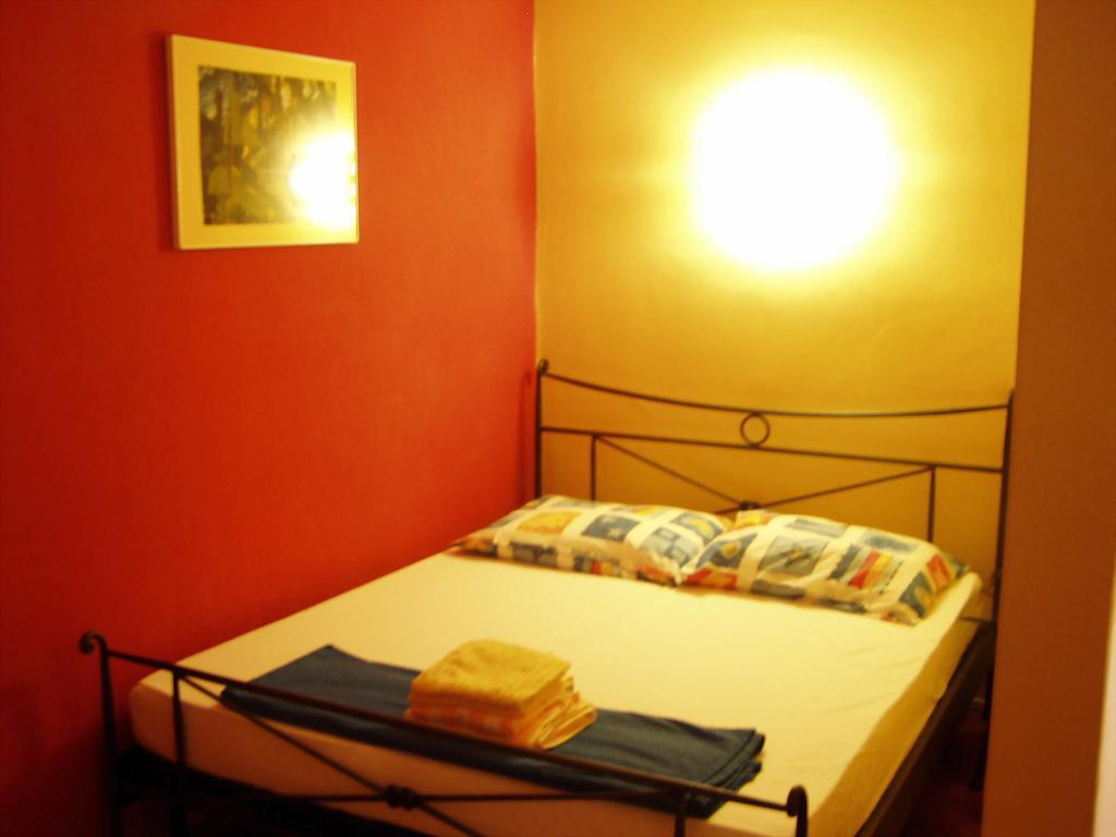 Studio Apartments Holy Trinity Novi Vinodolski Exterior foto